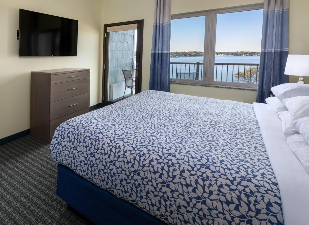 Bridges Bay Resort Arnolds Park Room photo